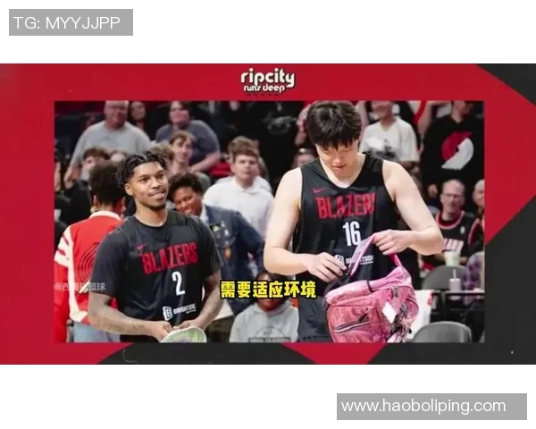 杨瀚森与女友拜访华人家庭 加练投篮与折返跑 是否下放混音队尚未确定