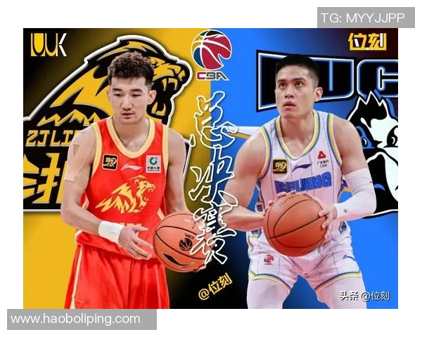 CBA激战广夏对决北京双方争夺季后赛名额的关键战役即将开启